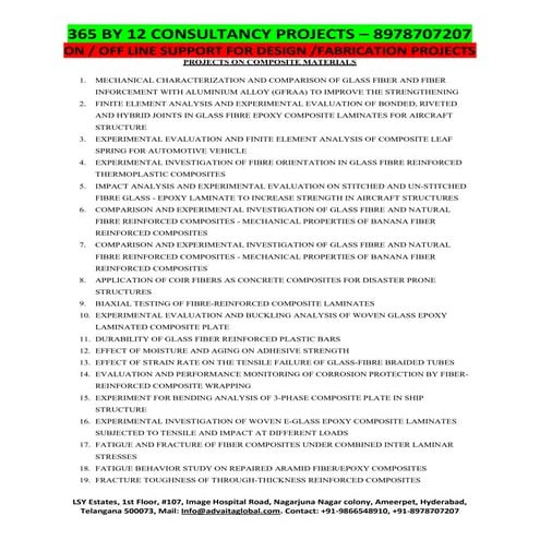 mechanical projects for btech mtech  (1).pdf