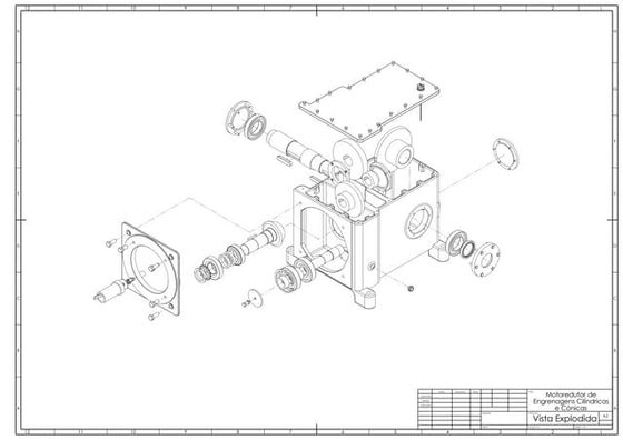 Photo-realistic Rendered Images of 3D CAD Model | PPTX