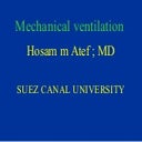 Mechanical ventilation
