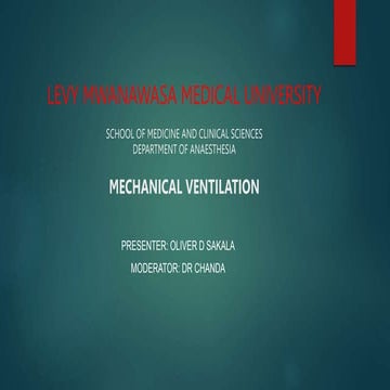 MECHANICAL VENTILATION.pptx,description inside