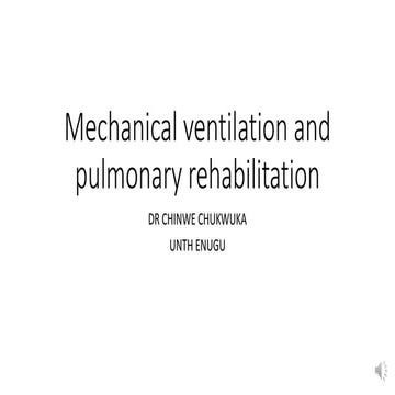 Mechanical ventilation & Pulmonary Rehabilitation -1.pdf