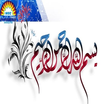 Bearing and it's applications 