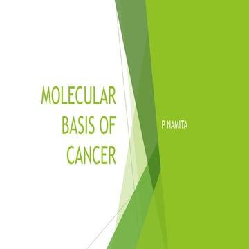 Mechanism of cancer 1-2.pptx