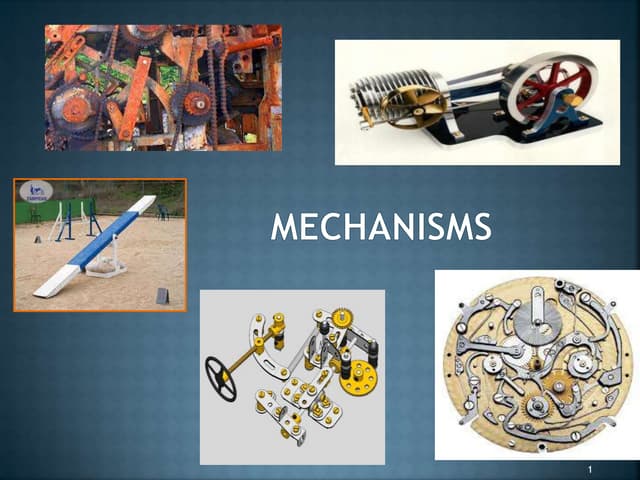 Simple and compound__machines | PPT | Technology & Computing
