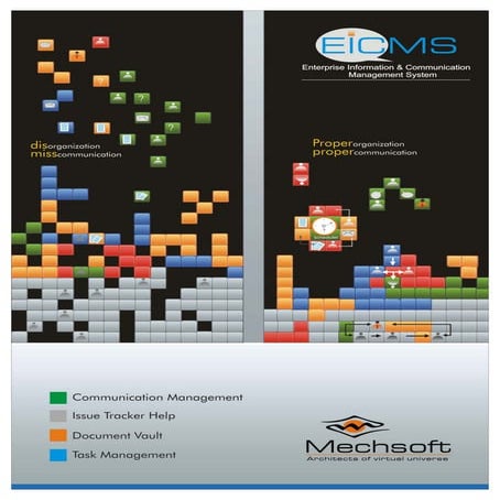 Mechsoft EICMS | PDF