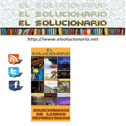 Mecánica de Fluidos_Merle C. Potter, David C. Wiggert_3ed Solucionario