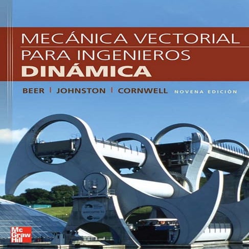 Mecánica Vectorial Para Ingenieros dinámica 9na Edición Beer Johnston.pdf