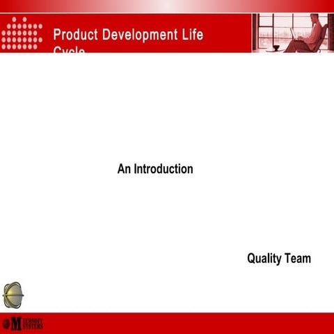 Mecosoft Product Development Lifecycle