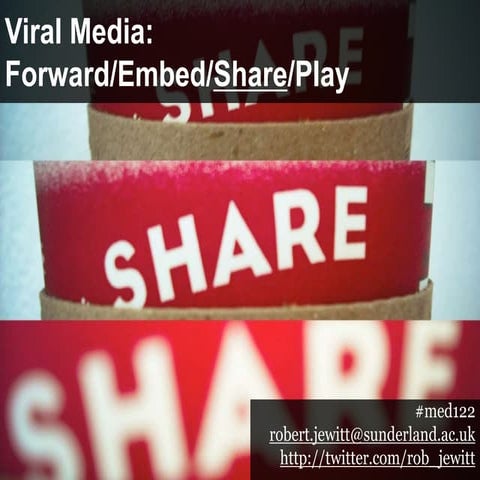 Med122 viral media long