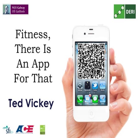 Med 2.0 - Harvard 2012 - Ted Vickey