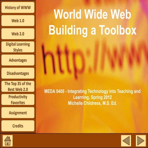 Meda5400 Web2.0.ppt