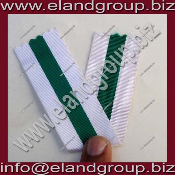 Medal woven ribbon | PDF