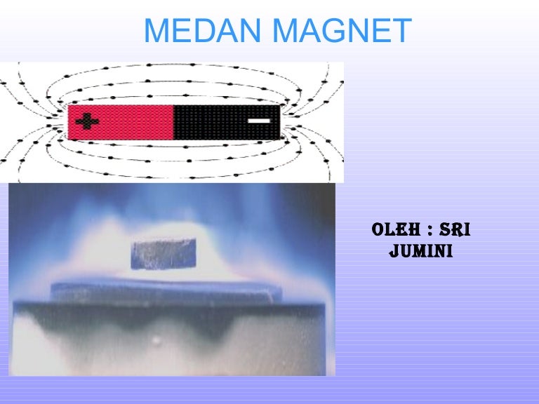 Medan Magnet