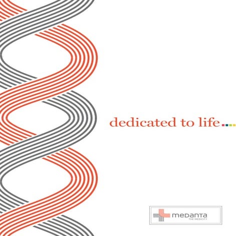 Medanta   the medicity
