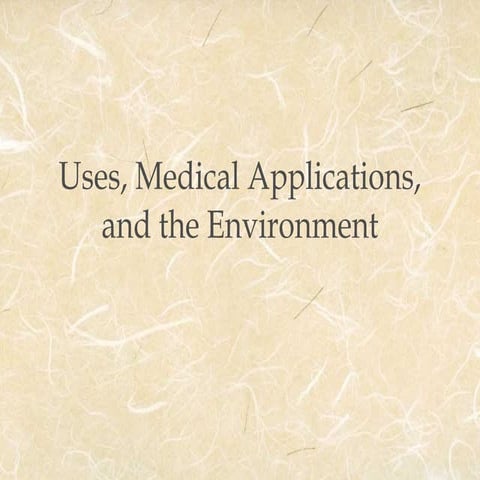 Med Apps Nuclear Science