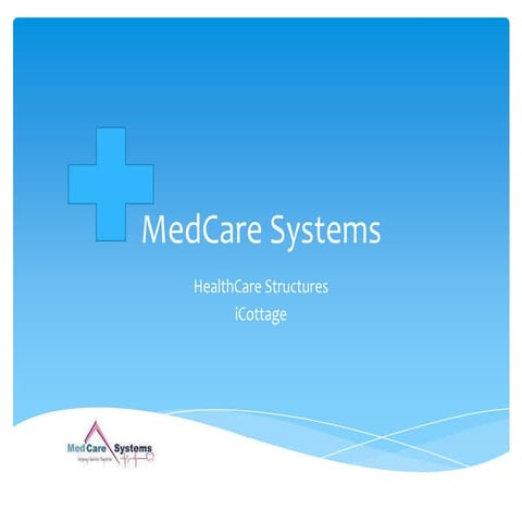 Med care systems