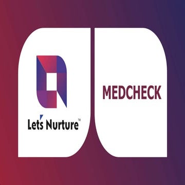 Smart Heath Meter - Revolutionary Healthcare IT Product | PPTX