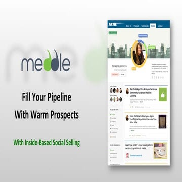 How LinkedIn Platform Boosts the Power of Sales Marketing Alignment ...