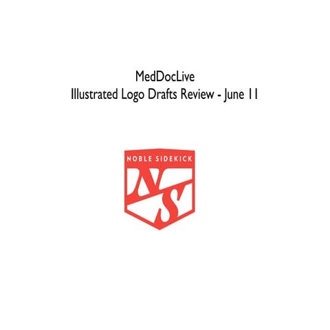 Med doclive illustrated logo draft review june 11