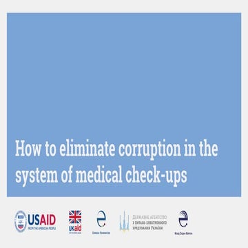 Med dovidka presentation_en