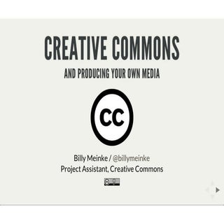 MEDEAnet Webinar - CC and Producing...