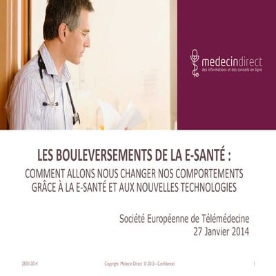Medecin direct sympad set