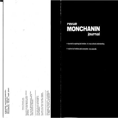 Médecine interculturelle