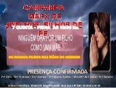 Mãe de joelhos filhos de pé pronto