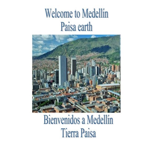 Medellín