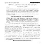 LA MEDICINA FAMILIAR EN EL PERÚ: EVOLUCIÓN Y DESAFÍOS