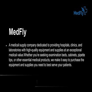 Medfly