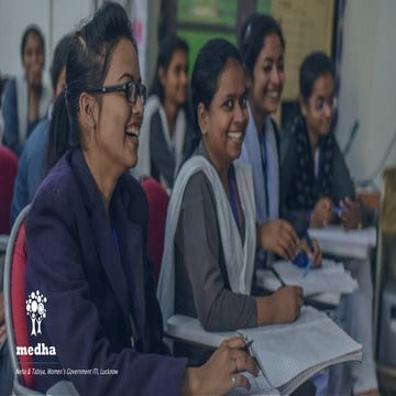 Medha | PPT