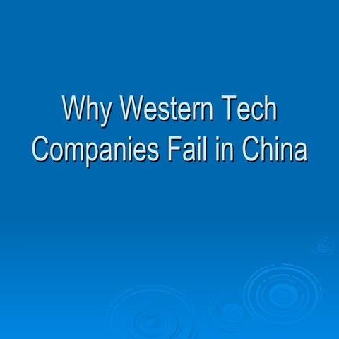 Media '08 - Presentation by Jonathan Haagen (Economist Intelligence Unit)