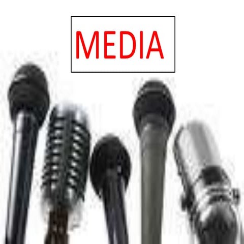 Media
