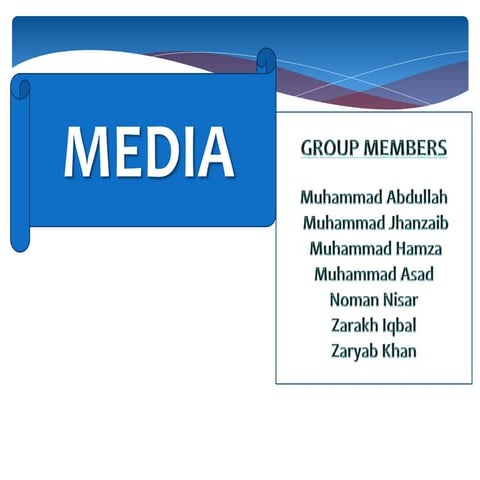 Media