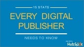 15 Stats Every Digital Publisher Ne...