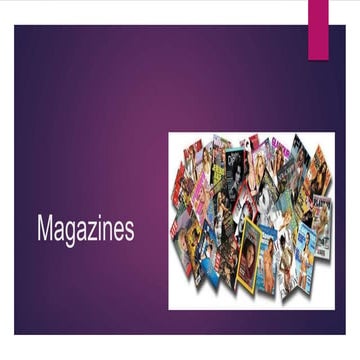 Multimedia materials | PPTX