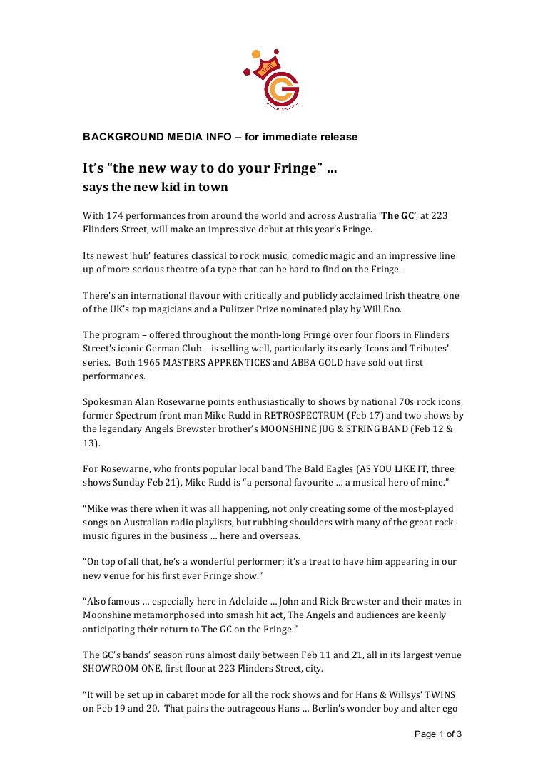 David cline thesis picture