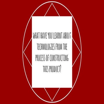 Media  evaluation post 6