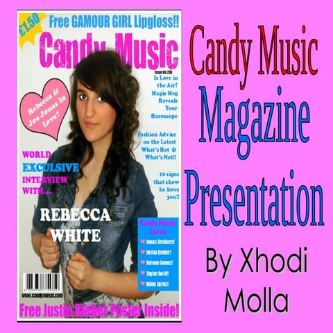 AS Media Music Magazine 