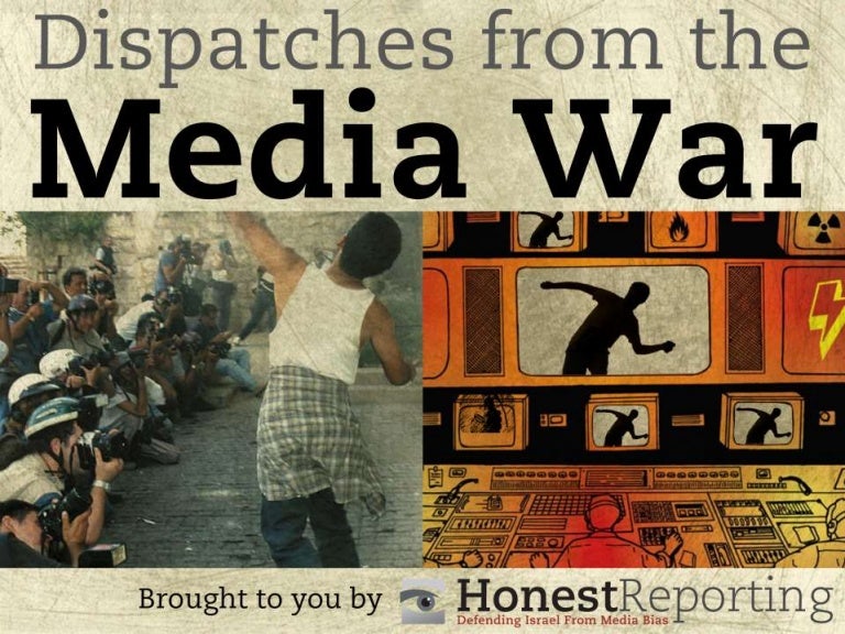 Notes and Quotes from the Media War