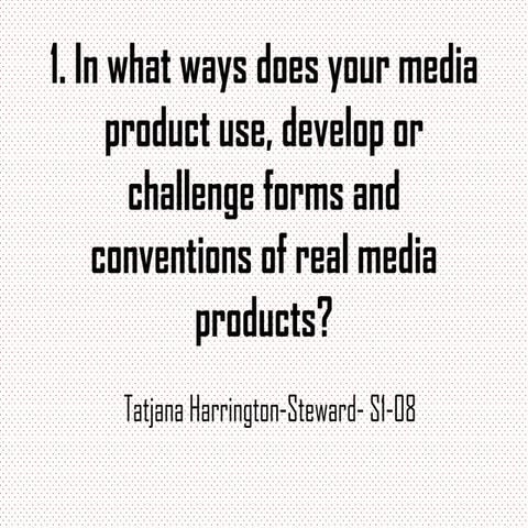 Tatjana Media studies-cw