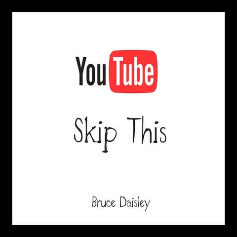 True View Skippable Ads on YouTube