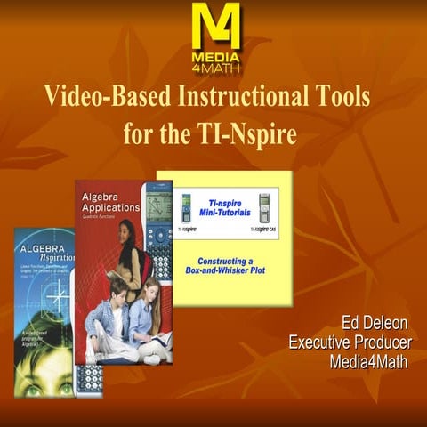 Algebra Applications | PPT