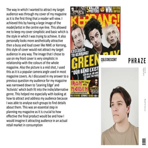 Second magazine | PPTX