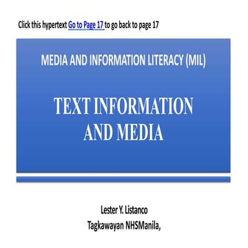 mediaandinformationliteracymil-textinformationandmediapart1-170907011110 (1)....