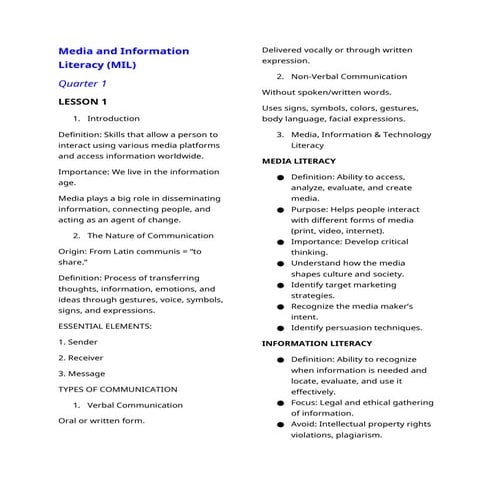 Media and Information Literacy Q1.docxxx
