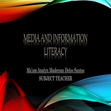 MEDIA AND INFORMATION LITERACY (WARREN).pptx