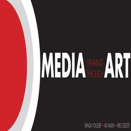 Media Art Catalog