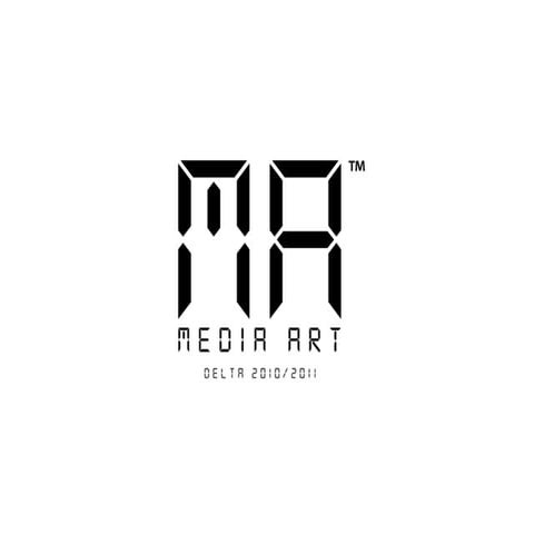 Media Art Presentation